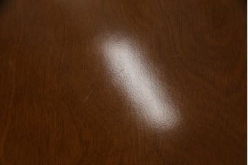 ワードローブを使いやすいサイズにリメイク!ご希望に合わせて横幅を小さくリサイズ。左側板も移設して小ぶりなワードローブに。