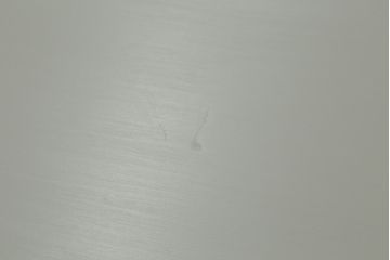 ブレザータンスの下段をチェストにリメイク!新たに天板と、引き出しにはスライドレールを取り付け。全体をアンティークホワイトにペイント。