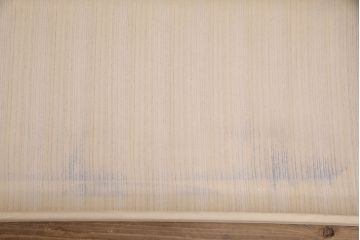 箪笥を綺麗に再生!水没した箪笥に高品質リペアを施し、使用できるように修理。