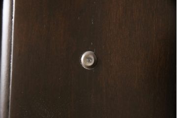 玄関ドア、戸枠を塗装してリメイク!高品質リペアを施し、それぞれ塗膜を剥離。外部用塗料にて仕上げ。