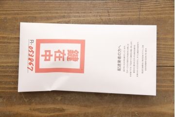 カップボードを戸棚にリメイク!上段部分を利用。天板を補強して取っ手を交換。アンティークホワイトでペイント仕上げ。