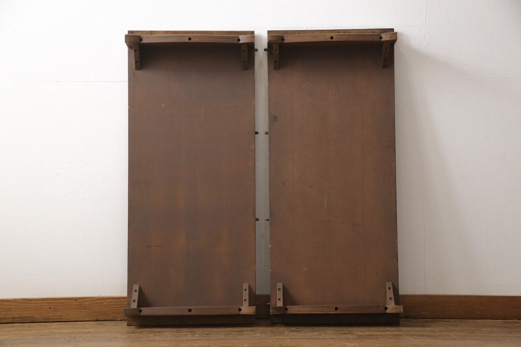 ダイニングテーブルを綺麗に再生!高品質リペアを施し、天板はセラウッド塗装で仕上げ。