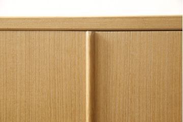 桐箪笥を綺麗に再生!高品質リペアを施し、木地色仕上げでナチュラルに。