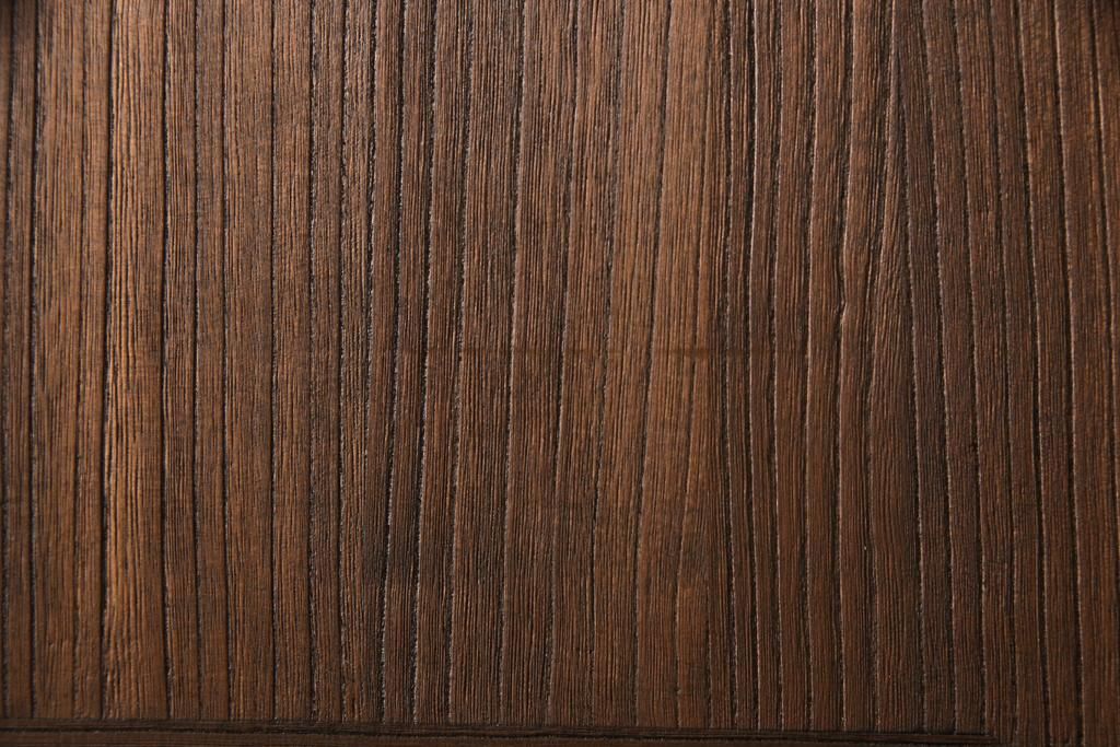 桐箪笥を綺麗に再生!高品質リペアを施し、紛失していた取っ手を取り付け。オーク系で着色仕上げ。