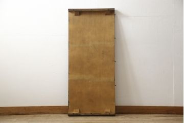 テーブルを綺麗に再生!天板は元の塗装を剥離し再塗装。