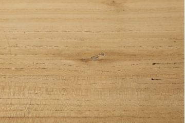 テーブルの高さをリメイク!高品質リペアを施し、ご希望の高さに脚をカット。ストリップド加工。