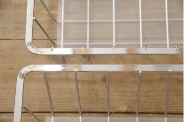 キャビネットをペイントリメイク!高品質リペアを施し、ご希望の色にペイント仕上げ。