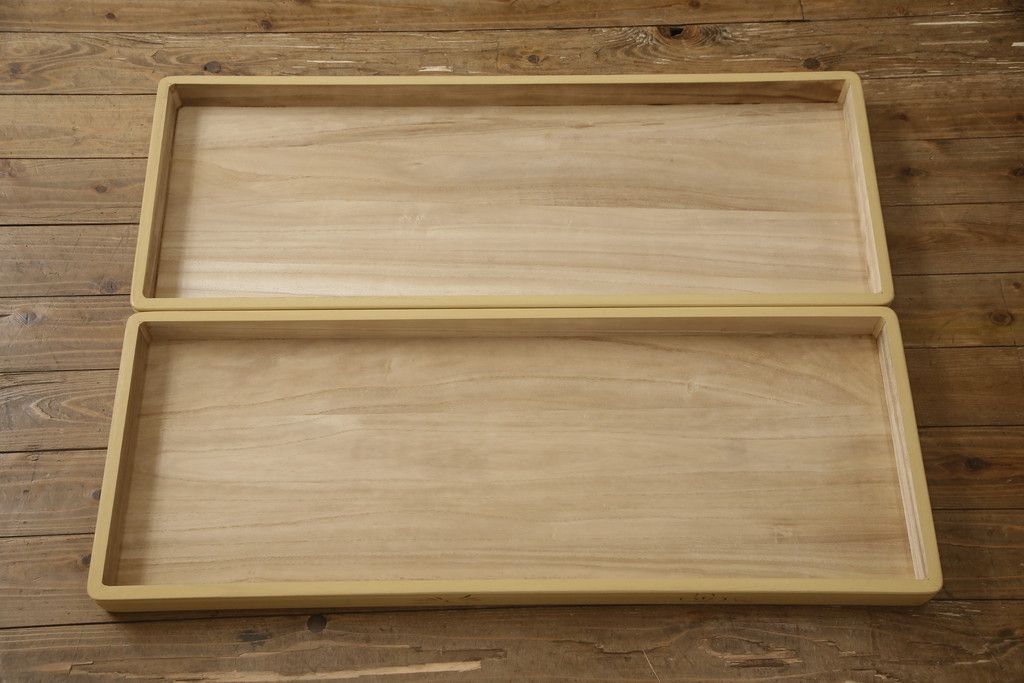 タンス　二分割　上段①②③④ タンス 二分割 上段①②③④