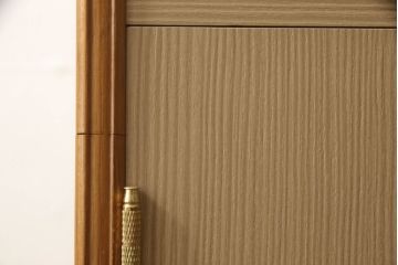 桐箪笥の上段を2分割にリメイク!上部と下部をはめ込む仕様に変更。背板に補強材を追加。