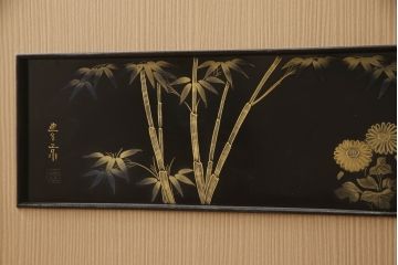 桐箪笥の上段を2分割にリメイク!上部と下部をはめ込む仕様に変更。背板に補強材を追加。