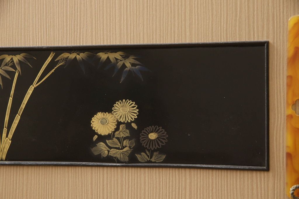 桐箪笥の上段を2分割にリメイク!上部と下部をはめ込む仕様に変更。背板に補強材を追加。