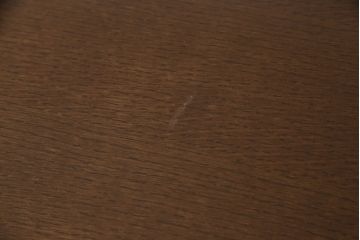 箪笥を小さくリメイク!高品質リペアを施し、奥行きを小さくリサイズ。