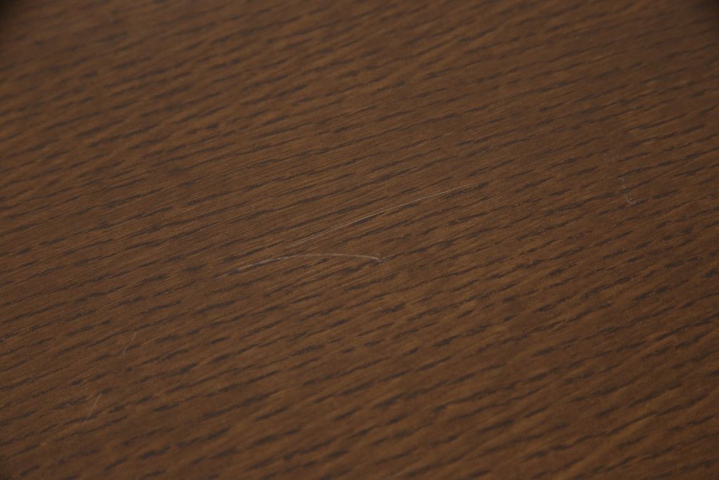 箪笥を小さくリメイク!高品質リペアを施し、奥行きを小さくリサイズ。