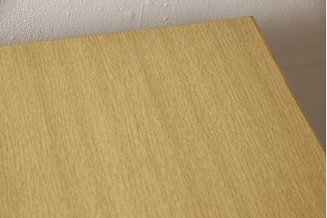 婚礼箪笥を綺麗に再生!高品質リペアを施し、ワントーン落ち着いた色に着色仕上げ。