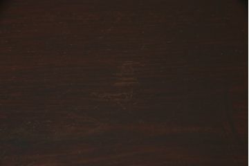 船箪笥を綺麗に再生!高品質リペアを施し、金具を補修、鍵を制作。殺虫のために燻蒸作業。