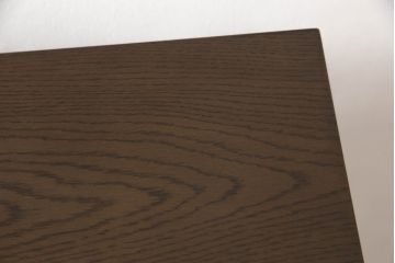 サイドボードを綺麗に再生!キズや塗装の剥げ部分を補修。