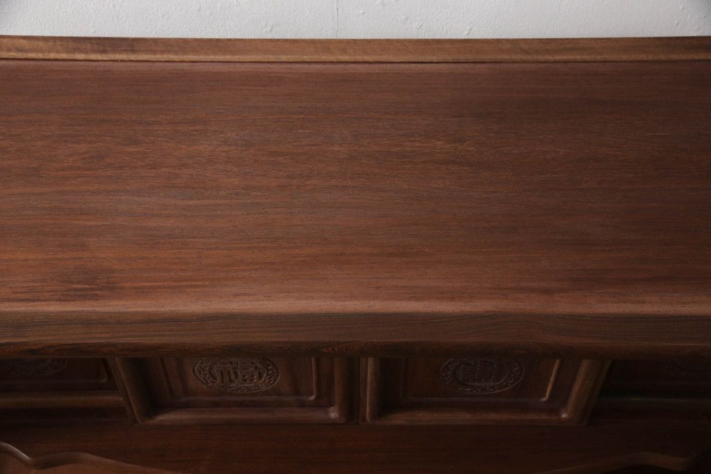 飾り棚の塗装を剥離(ストリップド)リメイク!