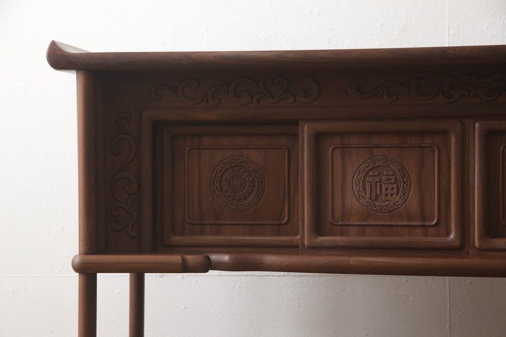 飾り棚の塗装を剥離(ストリップド)リメイク!