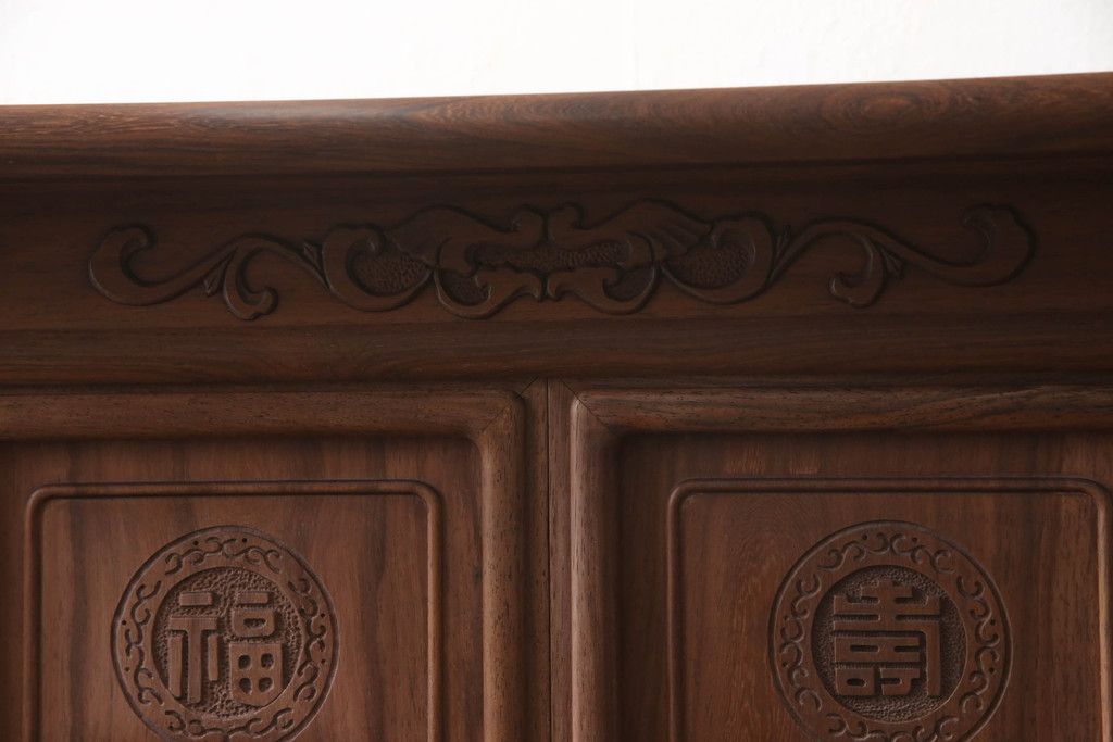 飾り棚の塗装を剥離(ストリップド)リメイク!