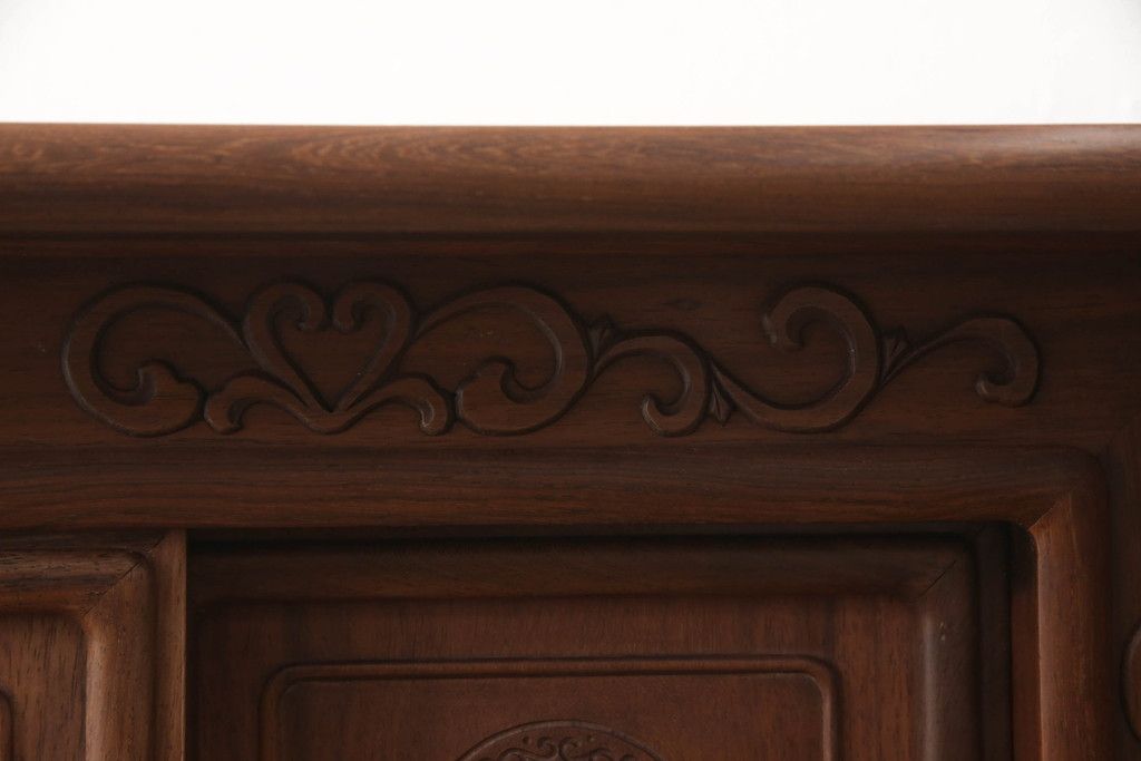 飾り棚の塗装を剥離(ストリップド)リメイク!