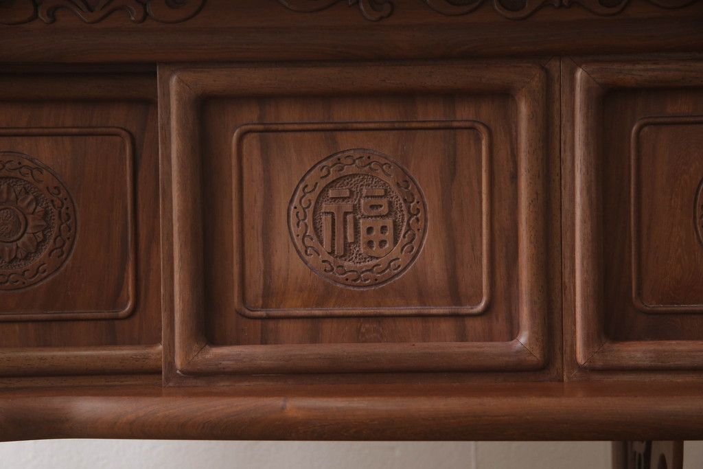 飾り棚の塗装を剥離(ストリップド)リメイク!