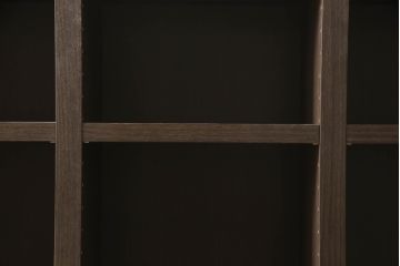 本棚の高さを低くリメイク!天板固定は目立たない方法で加工。