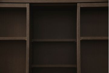 本棚の高さを低くリメイク!天板固定は目立たない方法で加工。