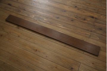 キャビネットを綺麗に再生!指定サイズになるよう高さを低くリサイズ。