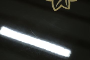 座卓をテーブルにリメイク!指定サイズで角脚を新規製作し取り付け。