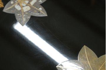 座卓をテーブルにリメイク!指定サイズで角脚を新規製作し取り付け。
