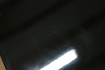座卓をテーブルにリメイク!指定サイズで角脚を新規製作し取り付け。