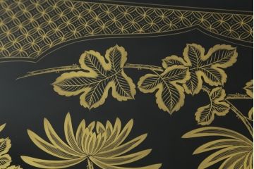 座卓をテーブルにリメイク!指定サイズで角脚を新規製作し取り付け。