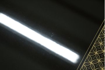 座卓をテーブルにリメイク!指定サイズで角脚を新規製作し取り付け。
