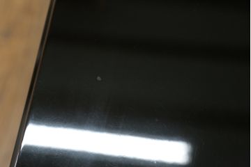座卓をテーブルにリメイク!指定サイズで角脚を新規製作し取り付け。