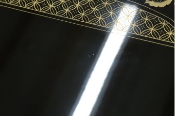 座卓をテーブルにリメイク!指定サイズで角脚を新規製作し取り付け。