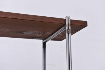 【オーダー注文専用】ラフジュオリジナル・組立自由!アイアンラック(陳列棚)
