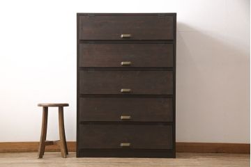 【オーダー注文・受注生産商品】パタパタ扉の収納棚(下駄箱、キャビネット)
