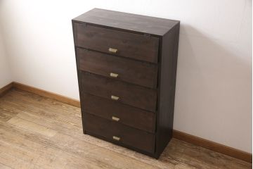 【オーダー注文・受注生産商品】パタパタ扉の収納棚(下駄箱、キャビネット)