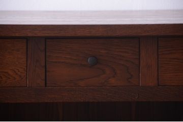 【オーダー注文・受注生産商品】カウンターテーブル　大(4人掛け、サイドボード、作業台)