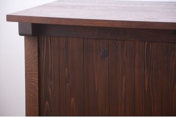 【オーダー注文・受注生産商品】カウンターテーブル　大(4人掛け、サイドボード、作業台)