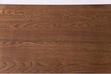 【オーダー注文・受注生産商品】棚付きダイニングテーブル　4人掛け(6人掛け、食卓、作業台、机)