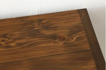 【オーダー注文・受注生産商品】ラフジュ工房オリジナル　シンプルで使いやすい!台形斜め本棚(ブックシェルフ、ロッカー、飾り棚、収納棚、図書館本棚)