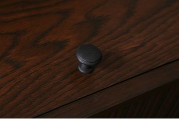【オーダー注文・受注生産商品】ラフジュ工房オリジナル　落ち着きのある色合いが大人の雰囲気を醸し出す収納棚(飾り棚、本棚、オープンラック)