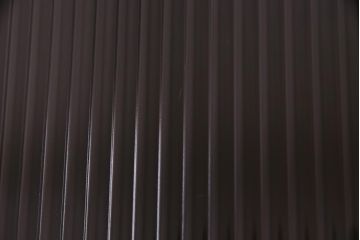 【オーダー注文・受注生産商品】ラフジュ工房オリジナル　ヒノキ無垢材・ヒバ材　モールガラス入り　レトロな趣漂う3人用ロッカー(ワードローブ、収納棚、戸棚)