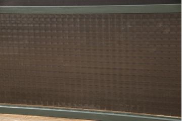 【オーダー注文・受注生産商品】ラフジュ工房オリジナル　デザイン性と機能性に優れた卓上パーテーション3枚セット(間仕切り、衝立て、つい立て、衝い立て)