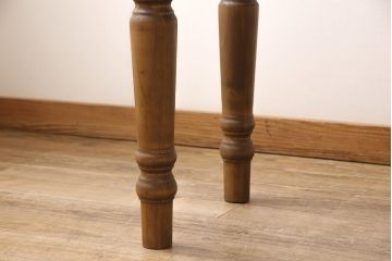 【オーダー注文・受注生産商品】コンソールテーブル(サイドテーブル、作業台)