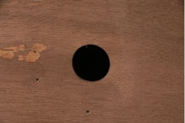 【オーダー注文・受注生産商品】ラフジュ工房オリジナル　メンズライクな空間づくりに活躍するフラップダウン扉の脚付きローボード(リビングボード、テレビ台、テレビボード、ローチェスト)