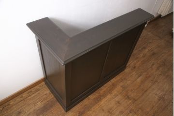 【オーダー注文・受注生産商品】カウンターテーブル(店舗什器、サイドボード)
