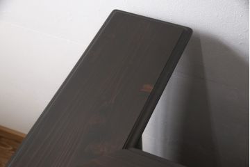 【オーダー注文・受注生産商品】カウンターテーブル(店舗什器、サイドボード)