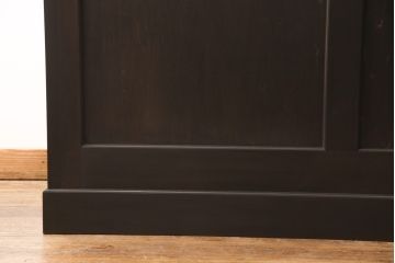 【オーダー注文・受注生産商品】カウンターテーブル(店舗什器、サイドボード)